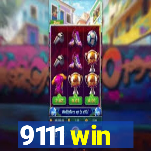 9111 win